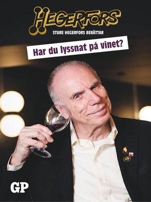 cover image of Har du lyssnat på vinet
